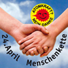 Menschenkette