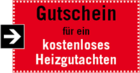 Banner Heizgutachten